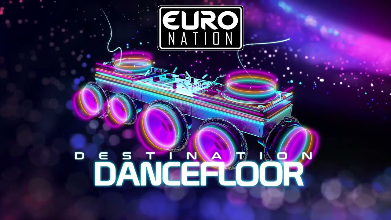 Destination Dancefloor Live to Air (Broadcast Version)