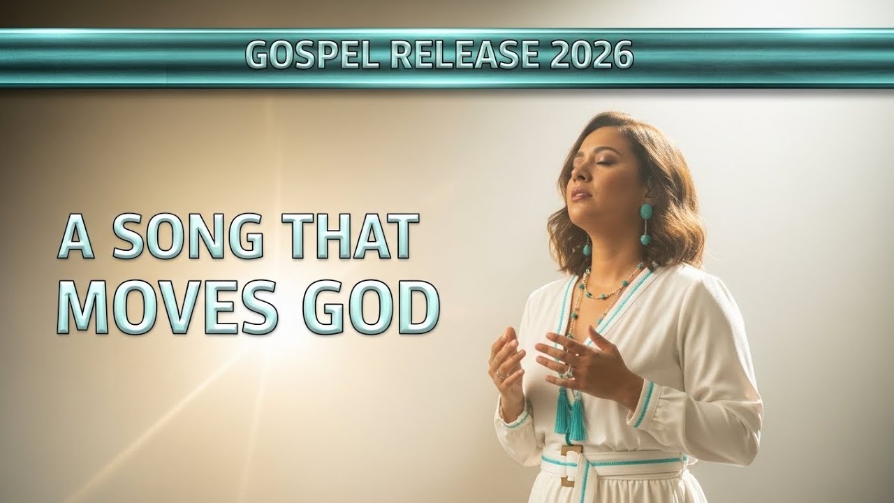 WHEN HEAVEN REVEALS ITSELF - GOSPEL 2026