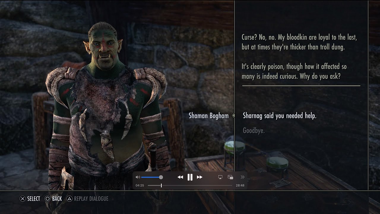 ESO: Grahtwood: Reman's Bluff: 