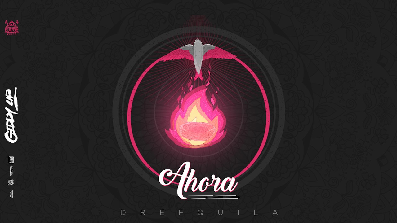 01. DrefQuila - Ahora📞 (Prod by Nvdie) #GiddyUp