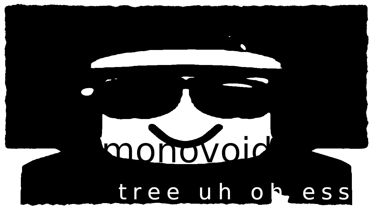 the bad ending [TRIA.OS] \\ MONOVOID [...???] [Solo]