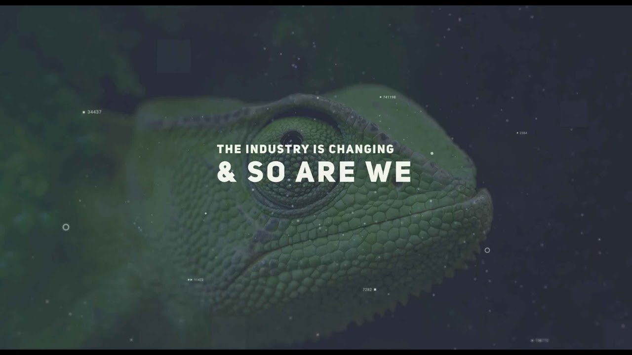 Pro AVL Company Timeline