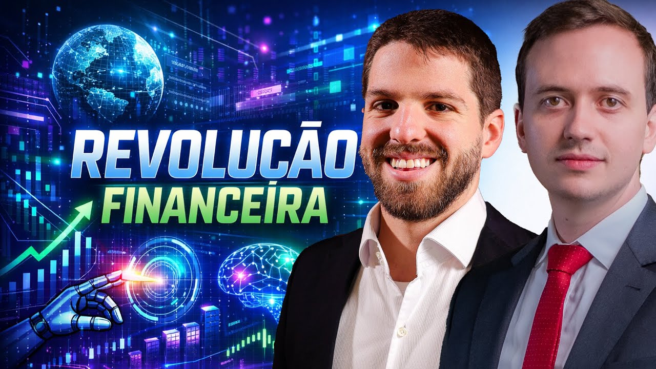 Ninguém Te Conta Isso Sobre Taxas de Investimentos (O Novo Modelo Chegou)