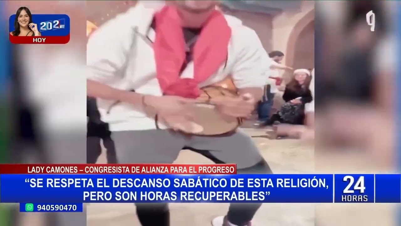 ADVENTISTAS E  DESCANSO SABATICO.