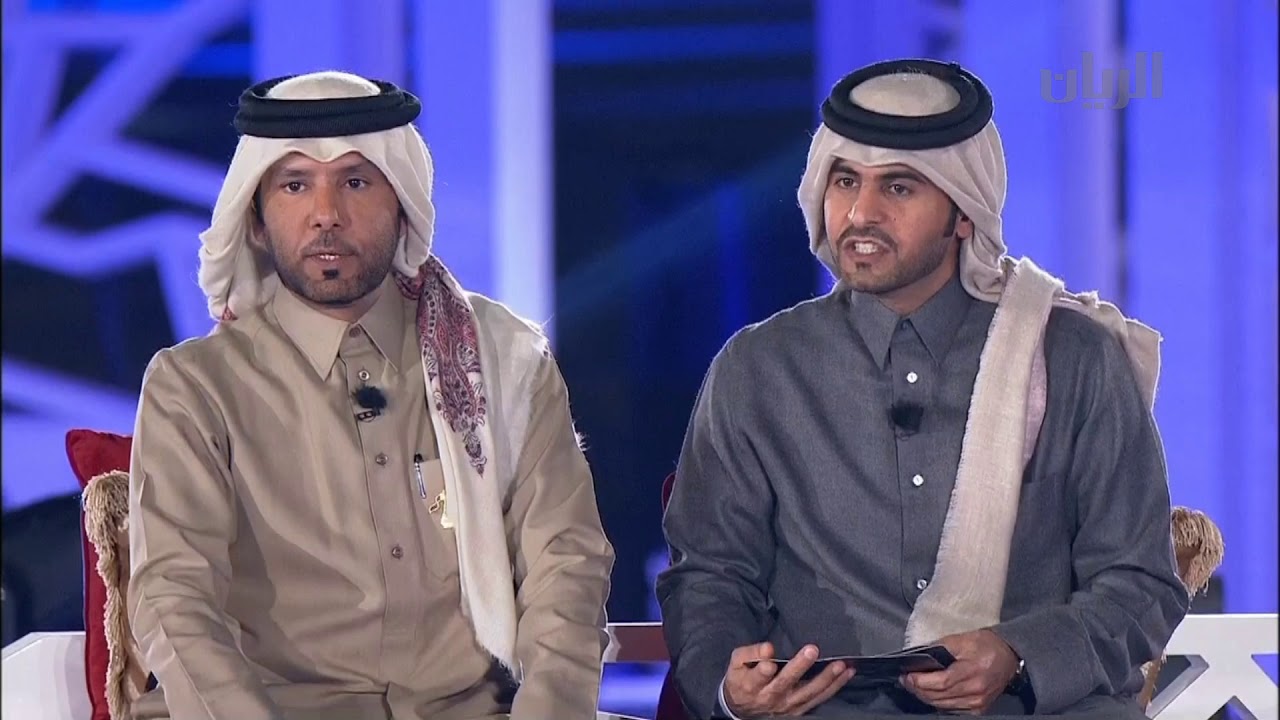 برنامج ليلة وطن - الحلقة الخامسة - 13-12-2017