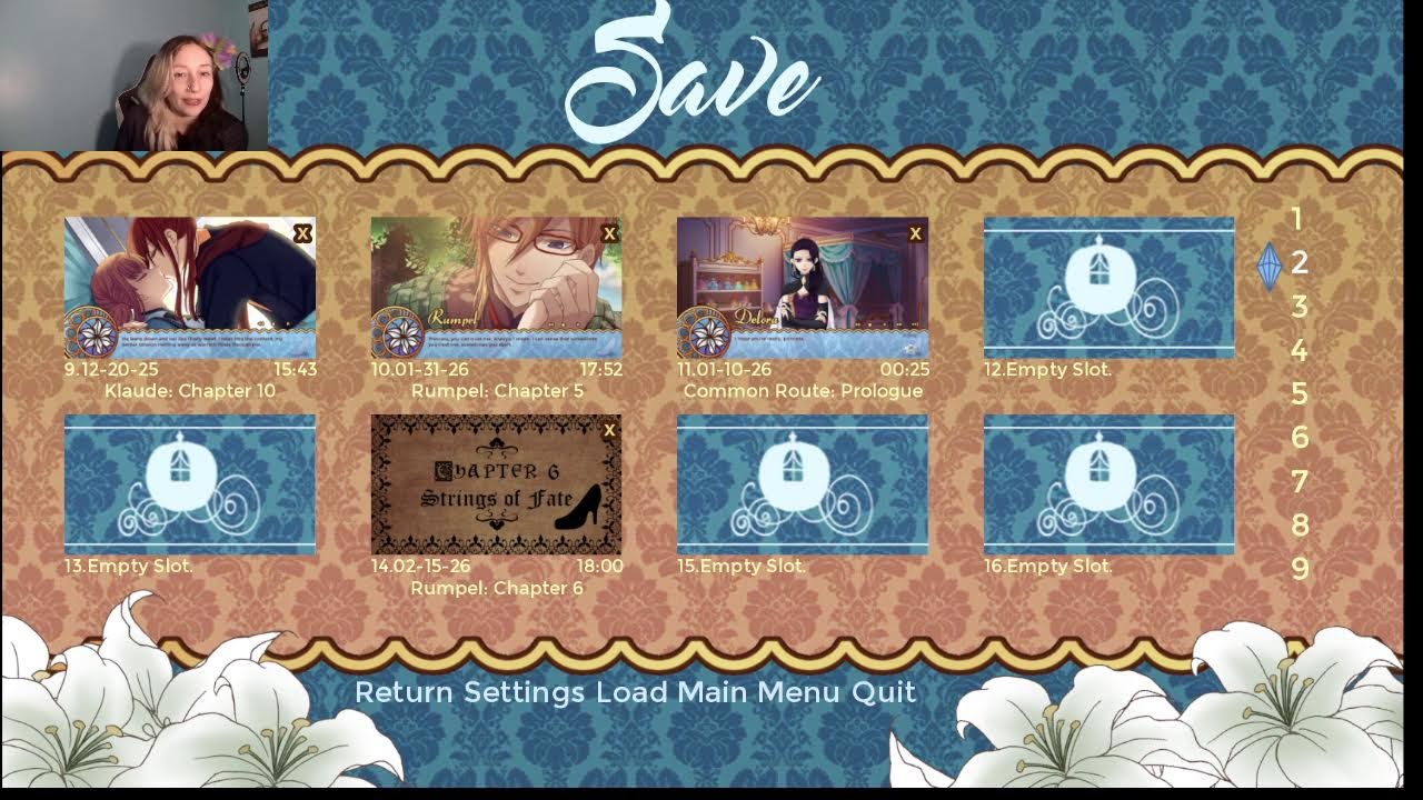 Playing CINDERELLA PHENOMENON!