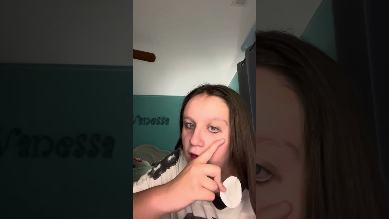 Gurwm vedieo for school tomorrow for Thursday with me 😍🥰😝😛😌
