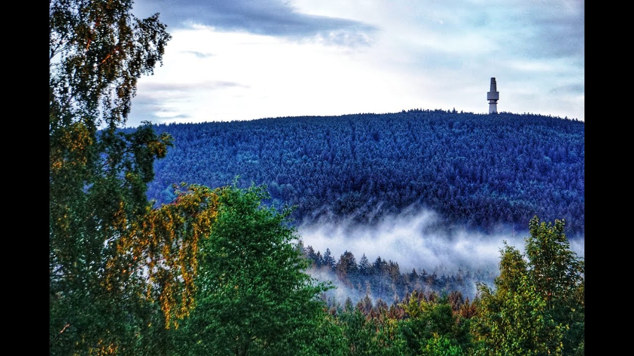Gruß an das Fichtelgebirge - Die Fichtel-Wichtel