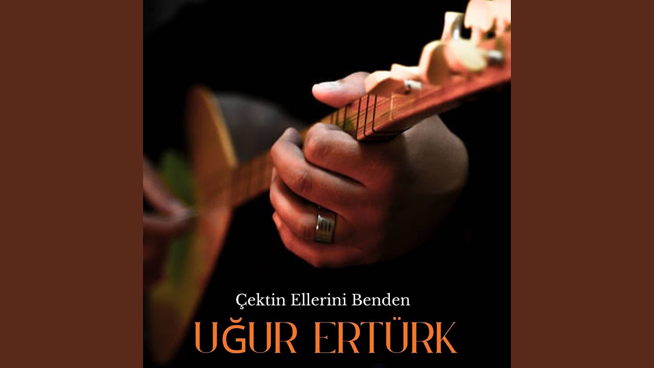 Çektin Ellerini Benden