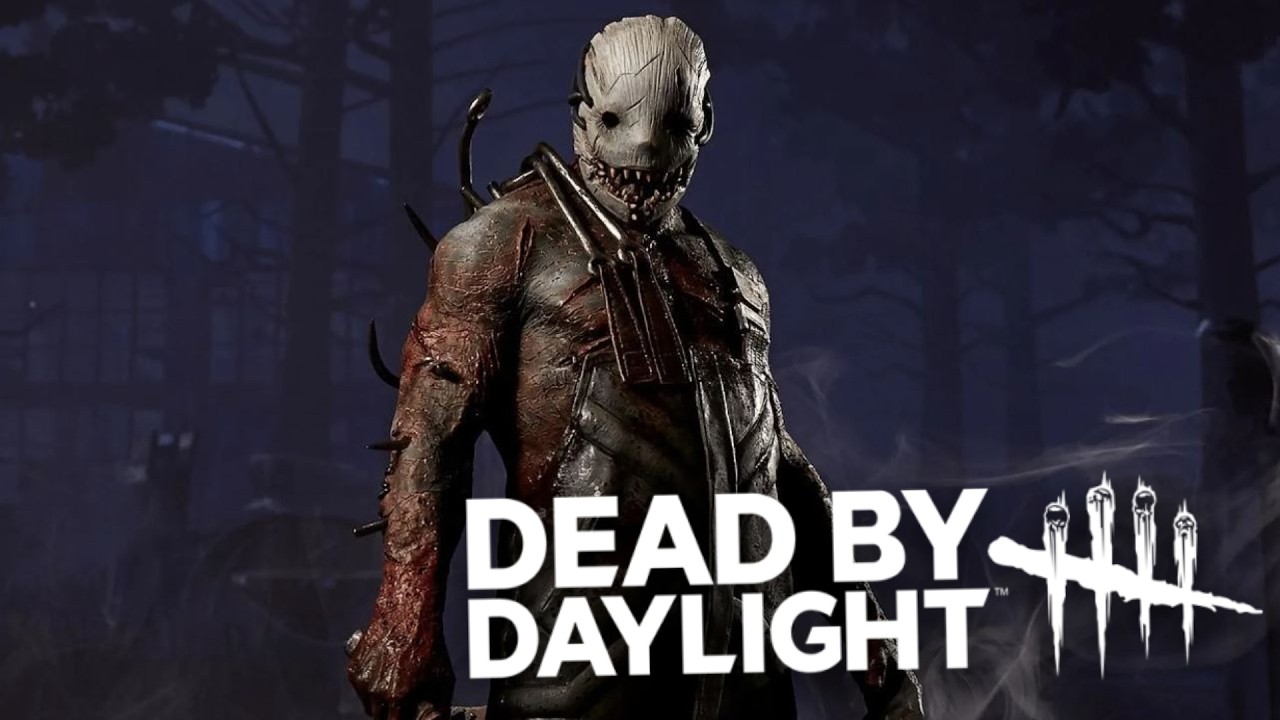 СТРИМ - Dead By Daylight - Смертоносная погибель!