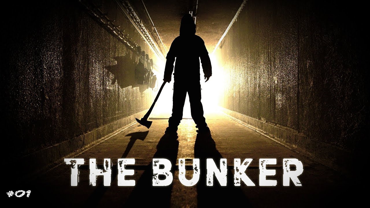 The Bunker PL - odcinek 1 | Rutyna w bunkrze?