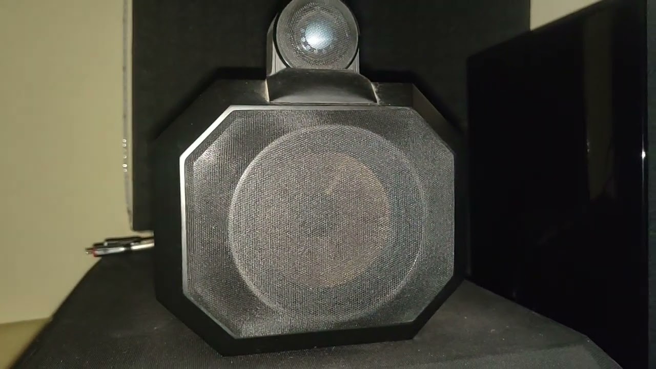 Lunedì B&W 801 Matrix S3 insieme alle AR10 Pgreco ♥️