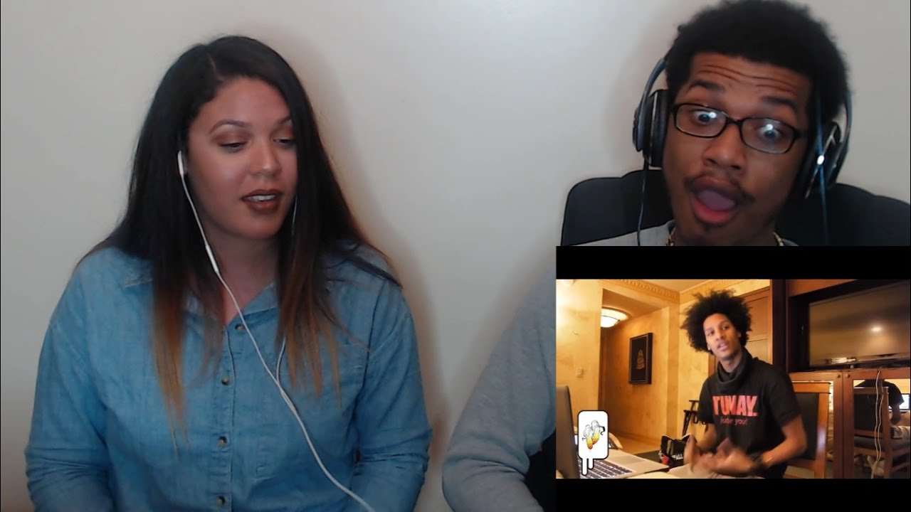 Step X Step Dance Interview with Laurent of Les Twins Pt. 5 Musicality  Reaction!!!