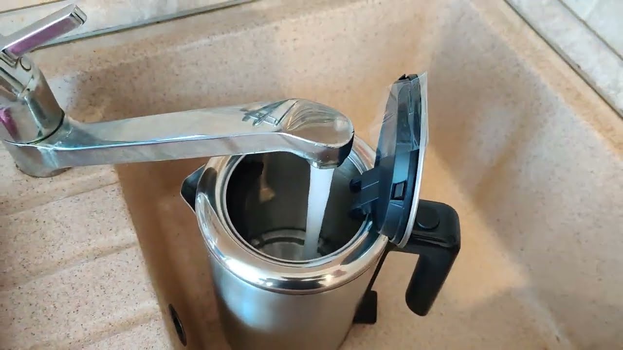 WMF Lono Cromargan 1.6 l.