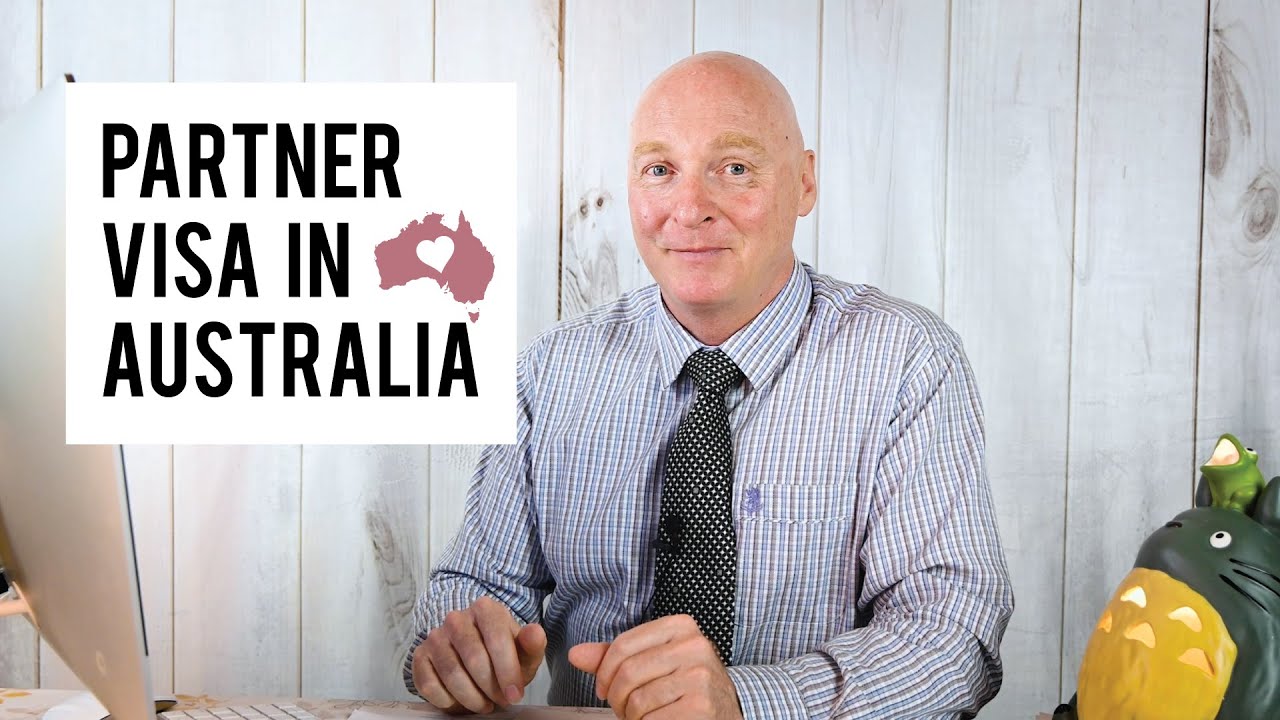 Australian Partner Visas. How It Works & Tips!