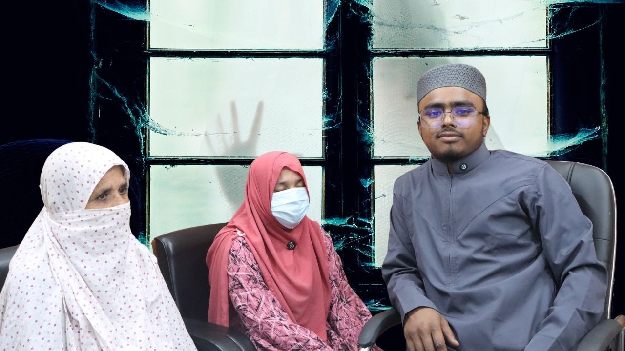 মাথাব্যথা, বুক ধড়ফড় ও অতিরিক্ত রাগ? কুরআনি চিকিৎসা