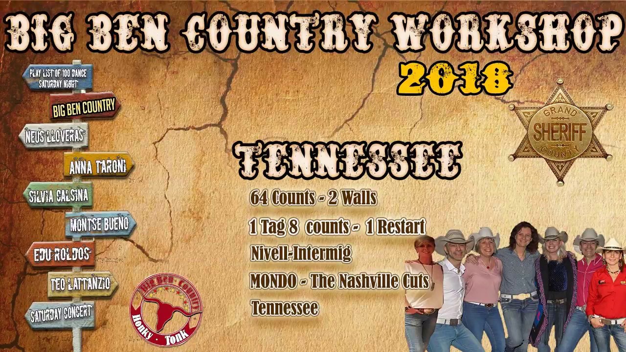 Tennessee