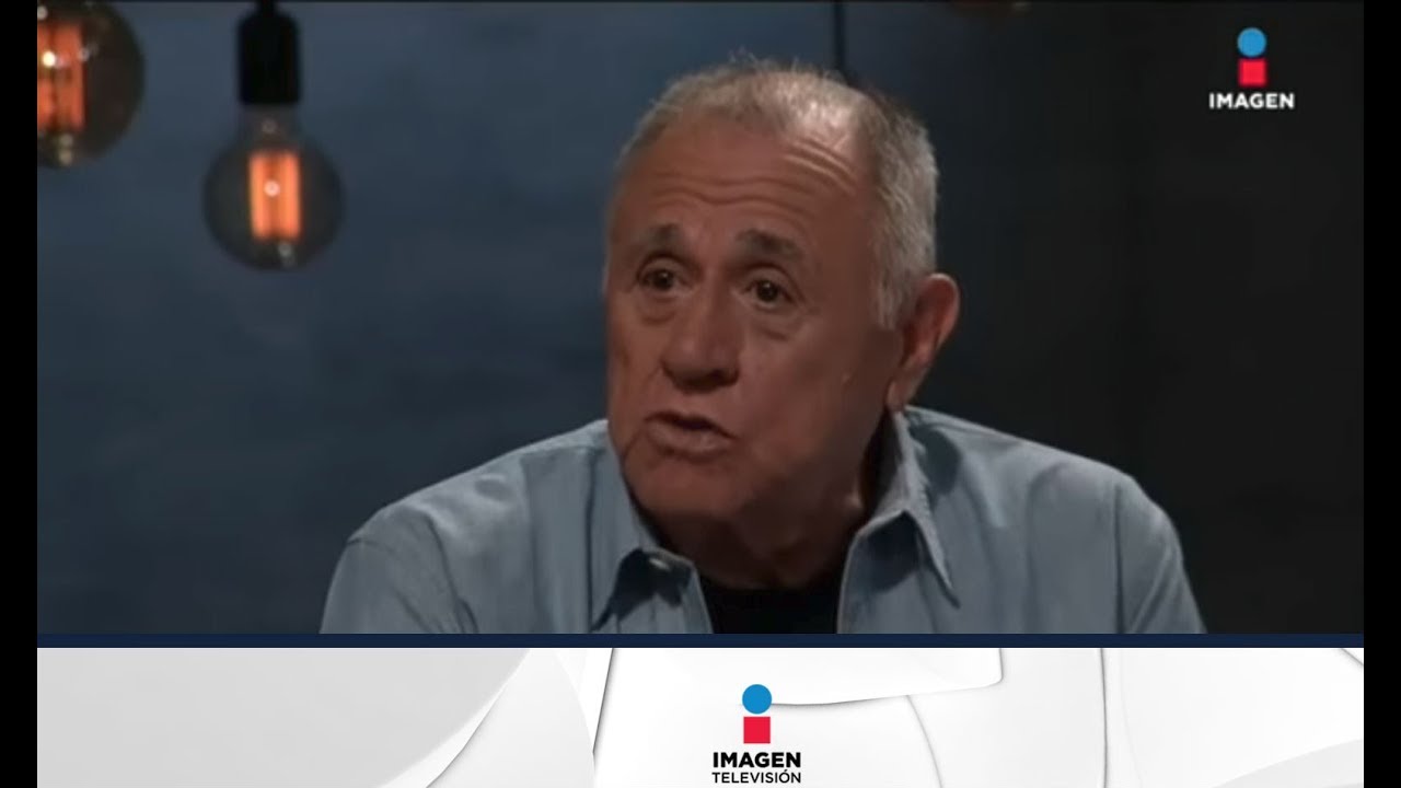 Programa Completo | El minuto que cambió mi destino: Alejandro Suárez