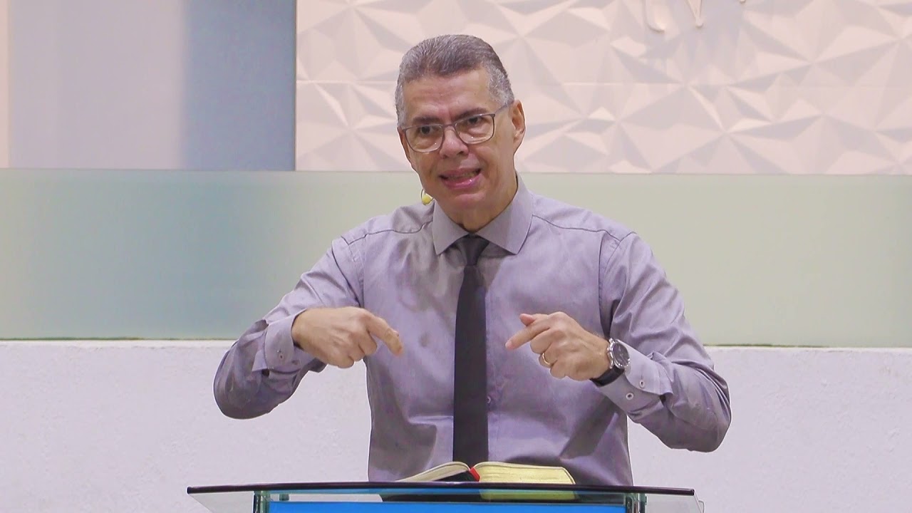 Lucas 17.7-10 | Quem obedece é apenas servo inútil