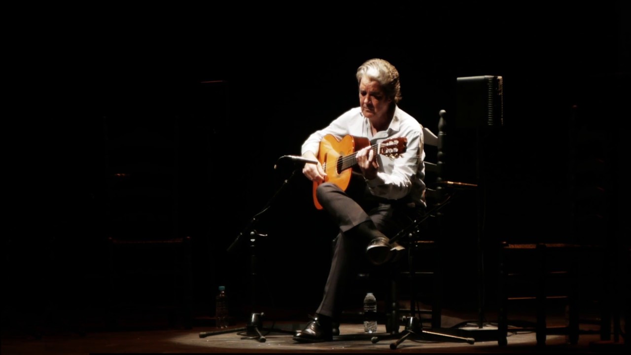 Rafael Riqueni, 
