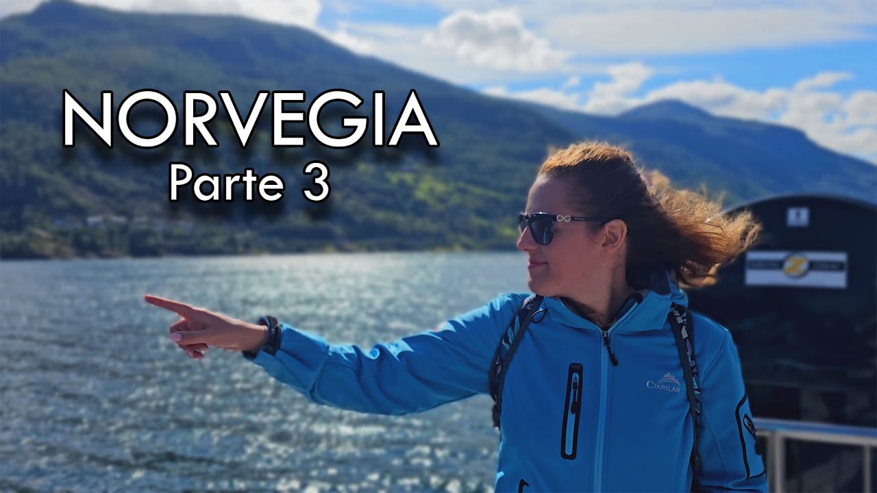 Norvegia 2025 - Parte 3