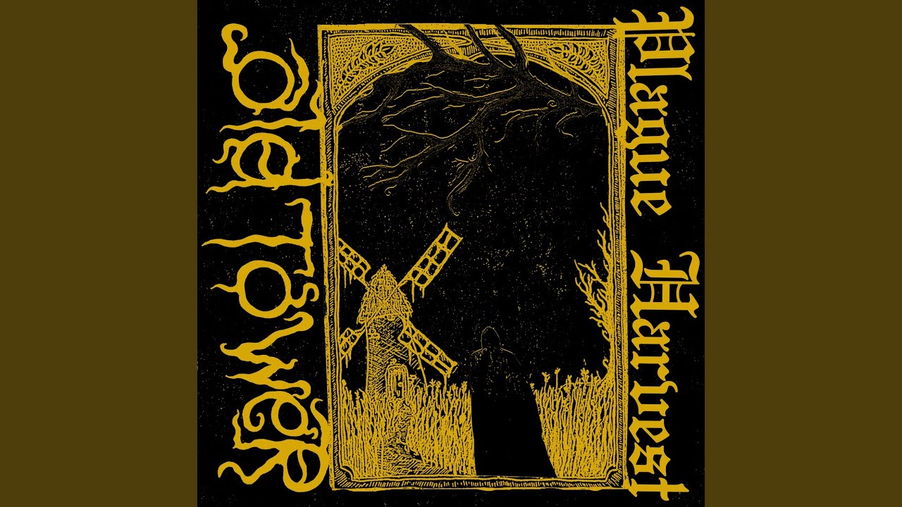 Ruination, The New Dawn Cometh II