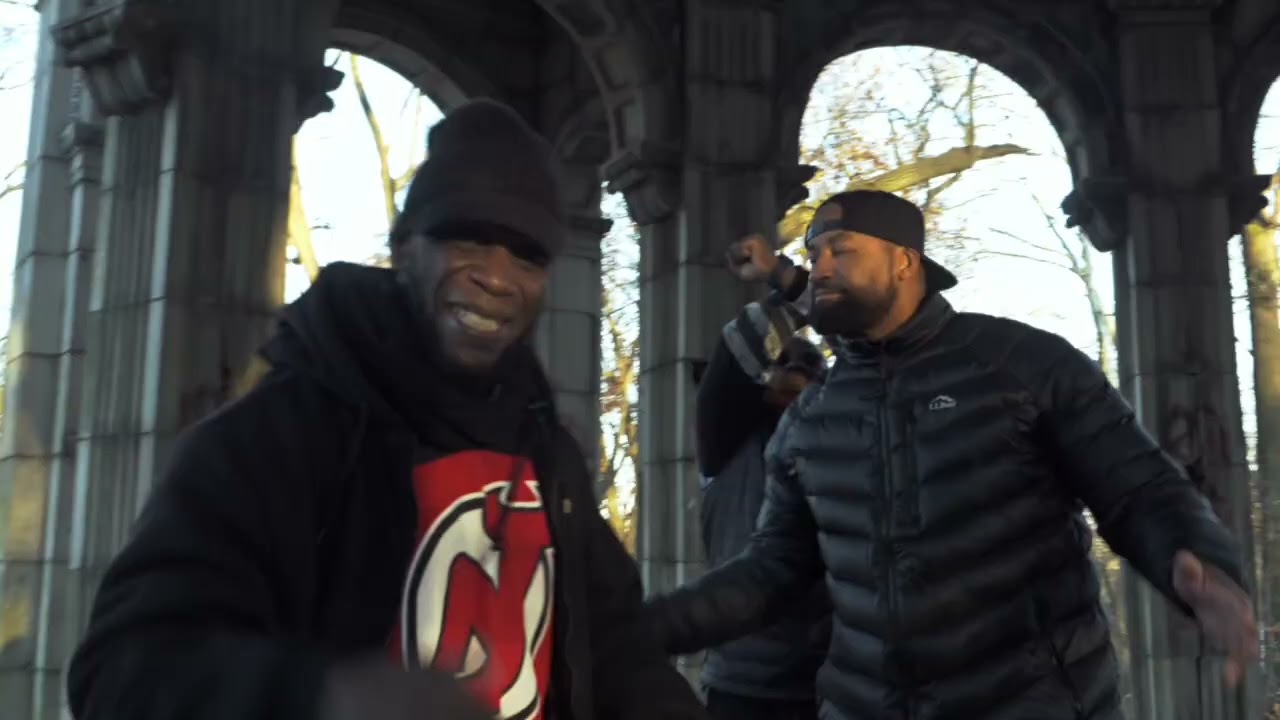 BWise aka M A D & Lotta Da Ft  Big Krib   XGangsta Official Video
