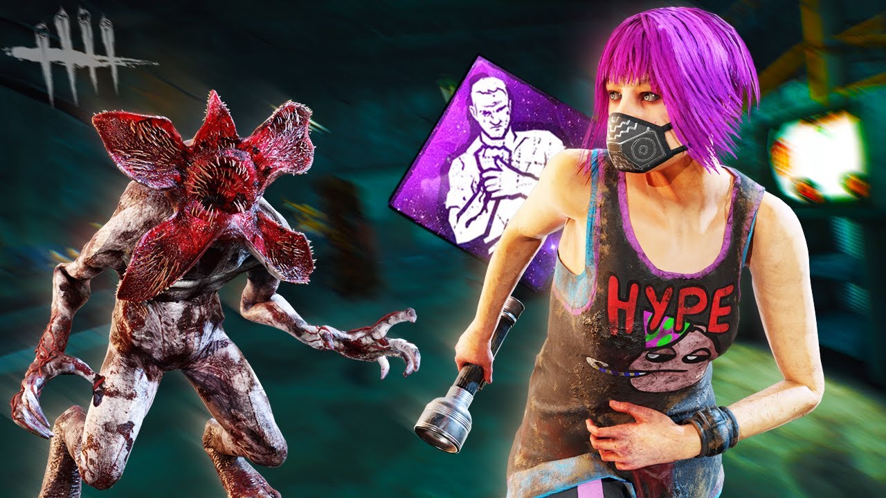 Looping Killers For 5 Gens With No Mither!