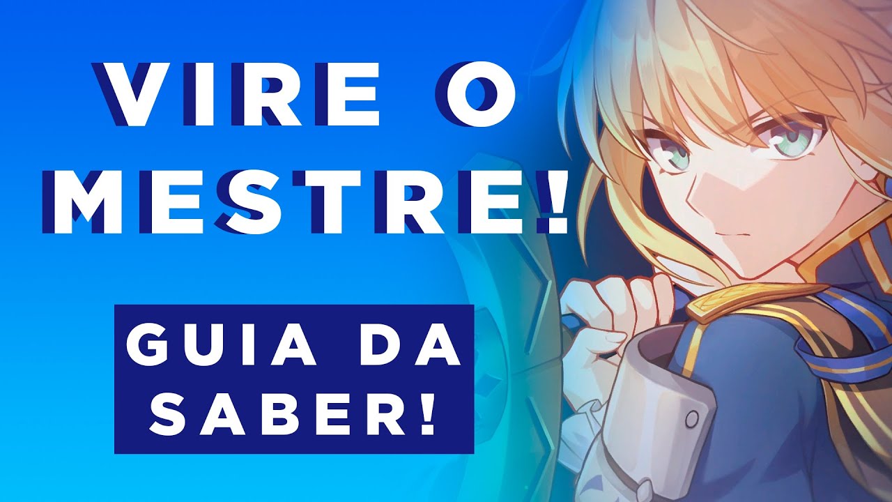 SABER: TUDO o que você PRECISA saber! | Honkai: Star Rail