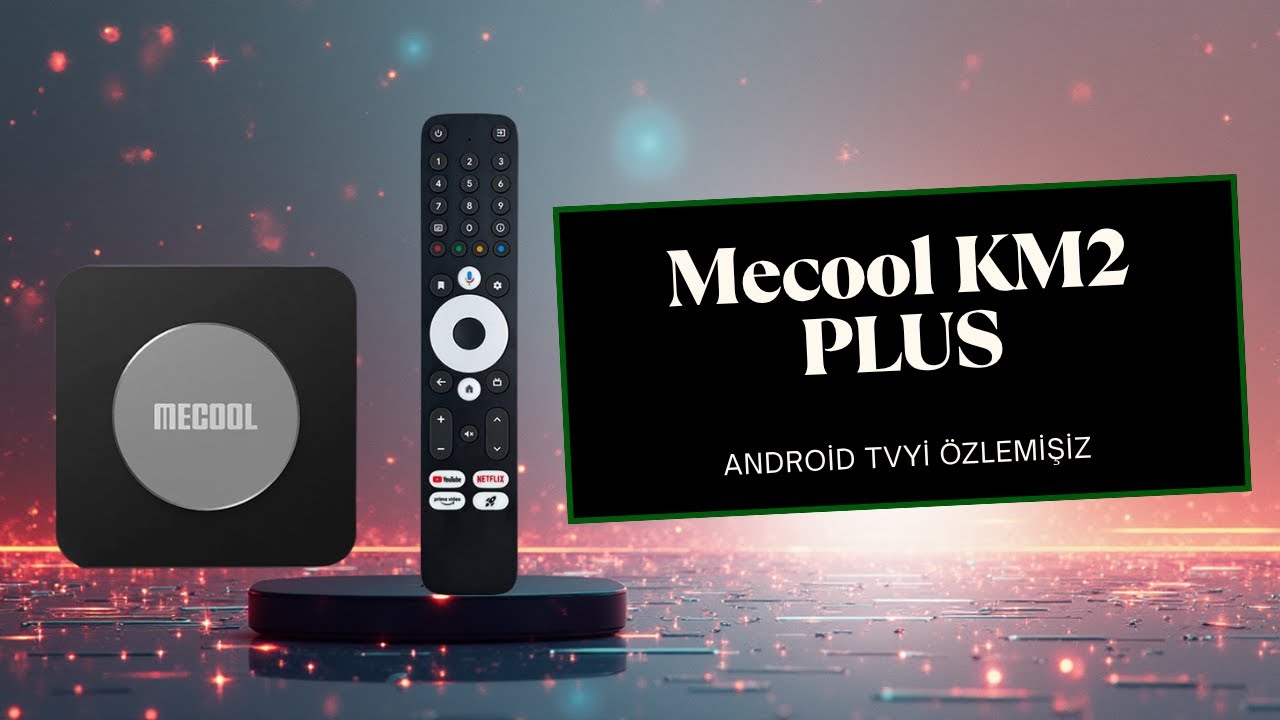 Km2 Plus İncelemesi - Kutu içeriği yenilendi 