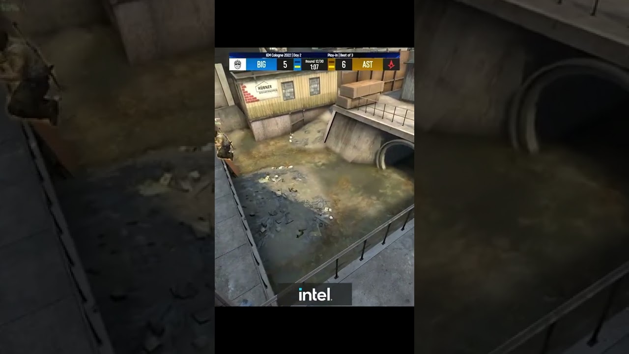 BlameF With A Big Win For Astralis