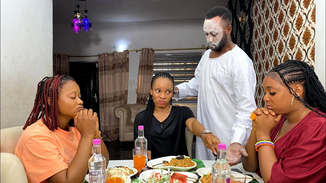 ANGRY GHOST FIANCÉ DID UNBELIEVABLE TO SAVE HIS EX GIRLFRIEND FROM HER EVIL SISTER THE END WAS 😭😭