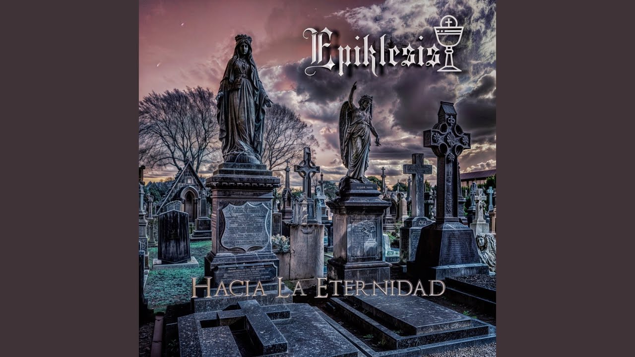 Descanso Eterno