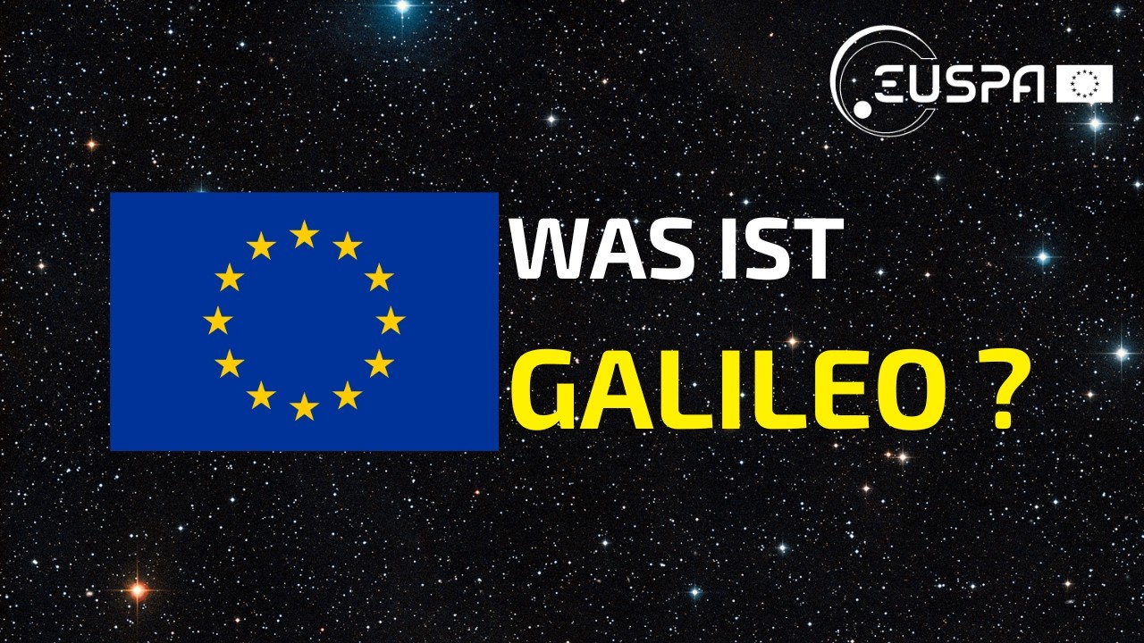Was ist Galileo ?
