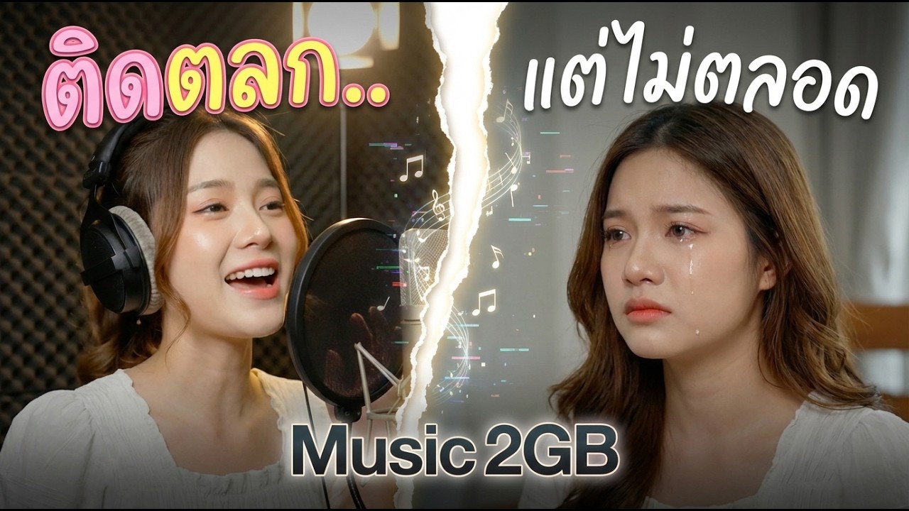 ติดตลก...แต่ไม่ตลอด