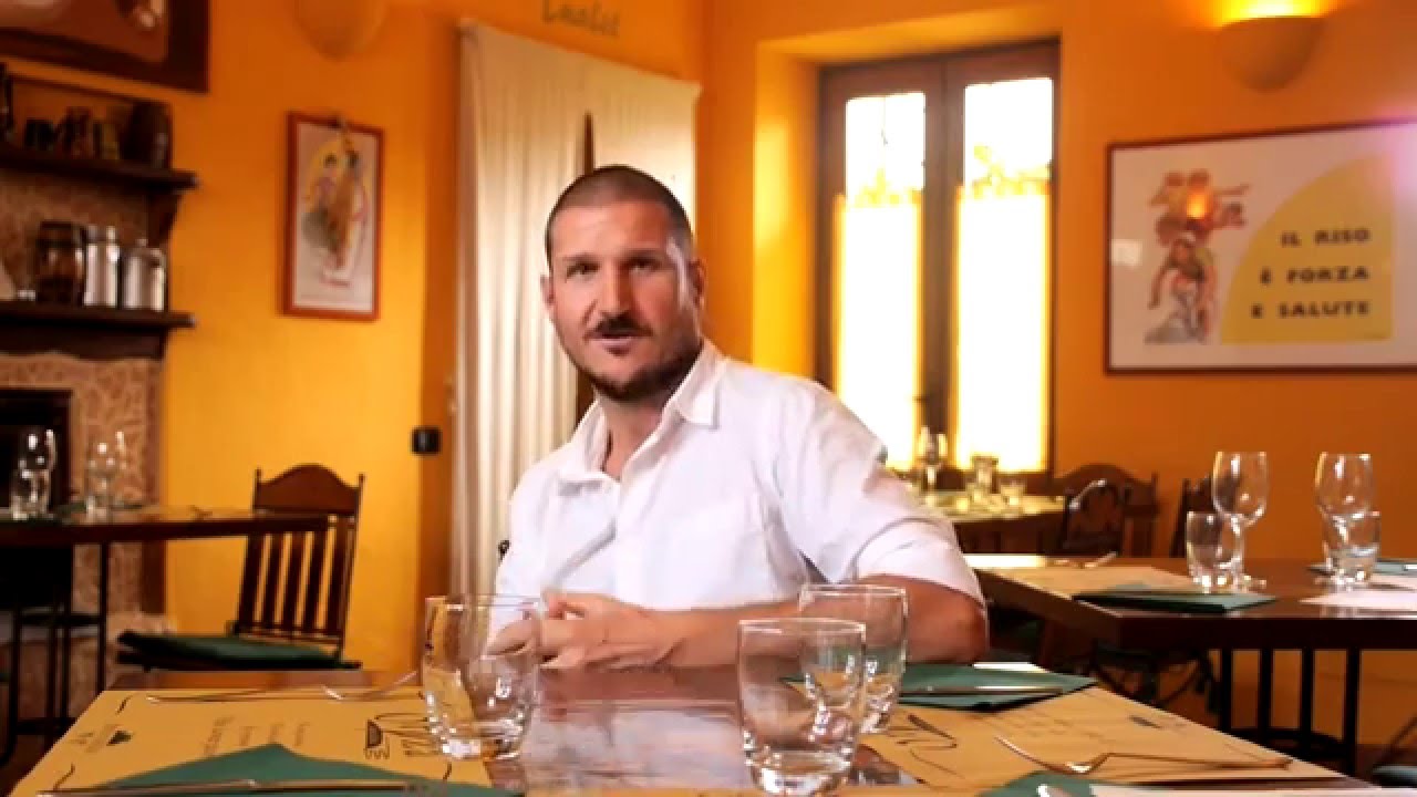 Eat The Road - Episodio 6: Bunet di Riso Originario