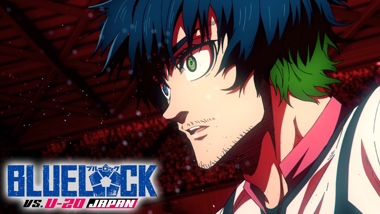 Oliver Aiku Is The Perfect Counter To Strikers | BLUE LOCK 2nd Season