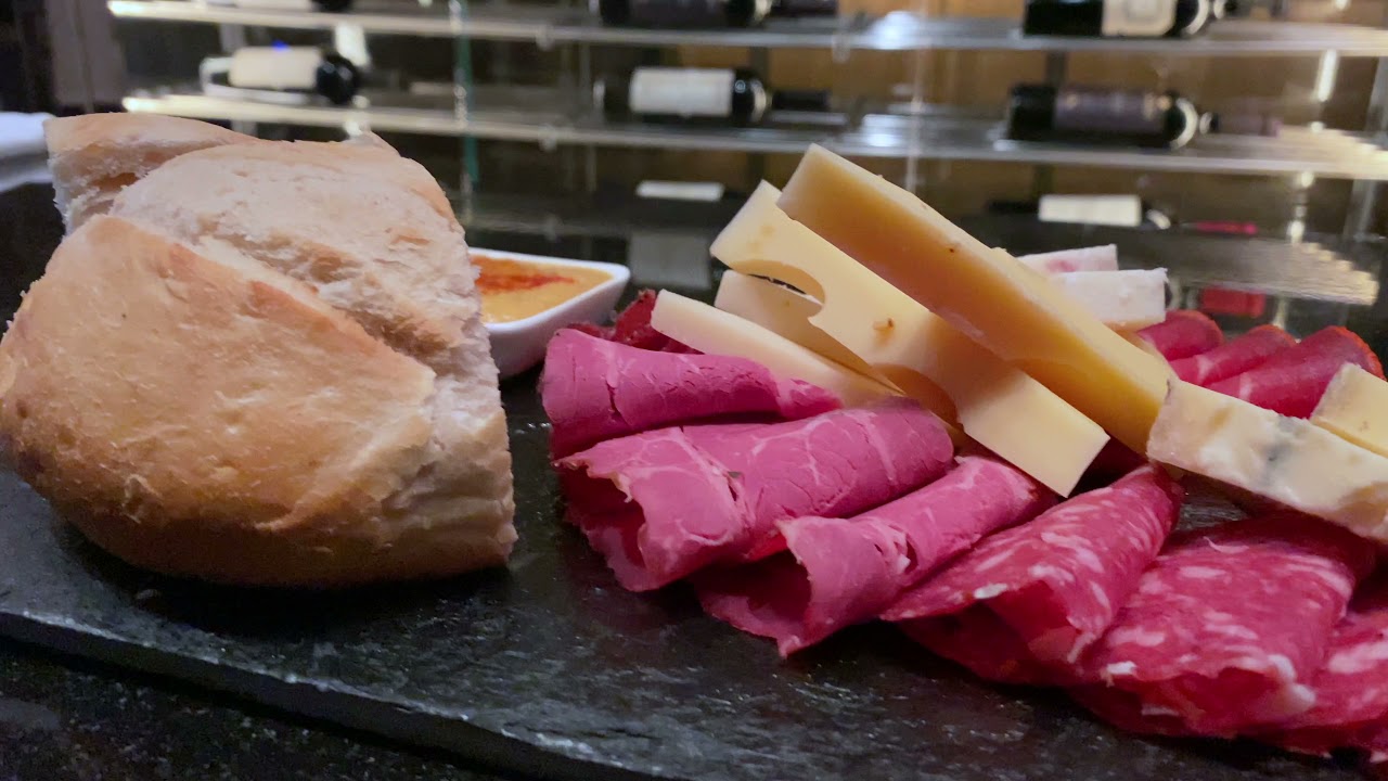 Los mejores ROOFTOPS de Buenos Aires. PARTE 1