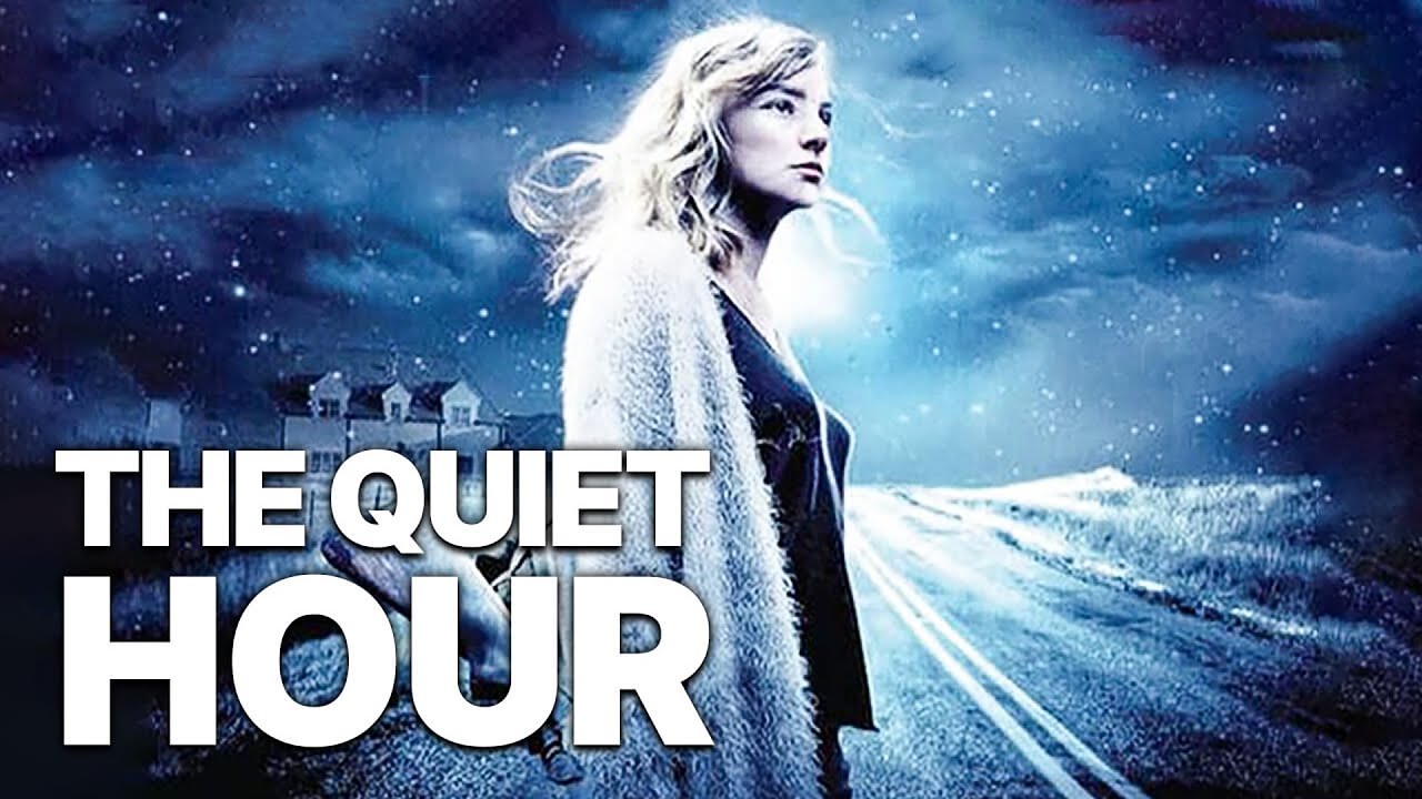 The Quiet Hour | Dakota Blue Richards