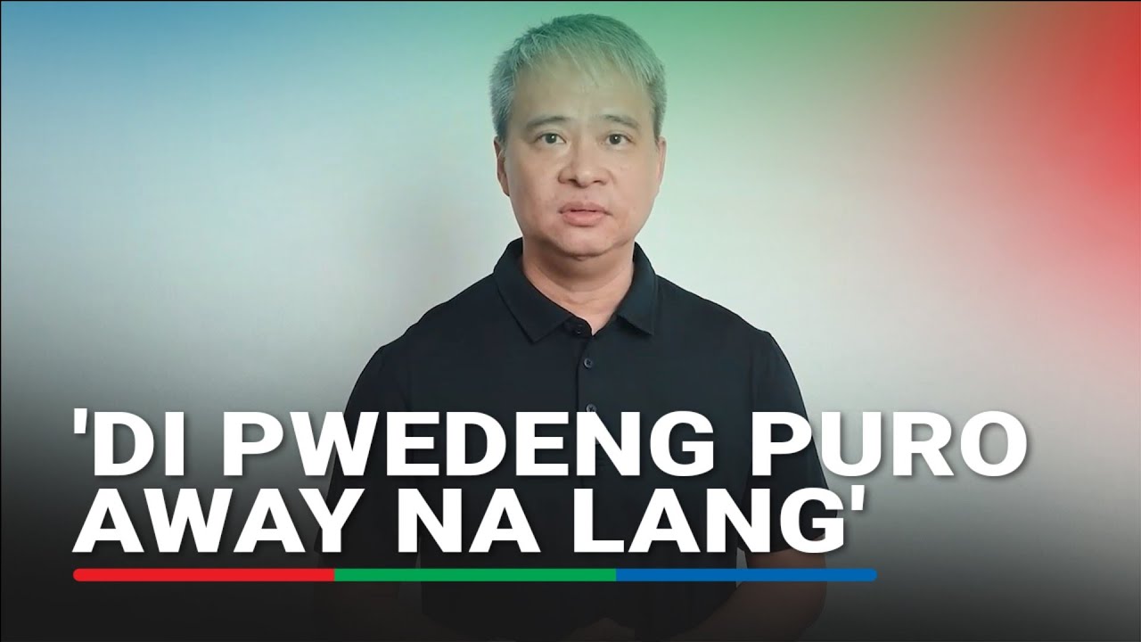 Villanueva vows he 'will be there' in case a special session is called | ABS-CBN News