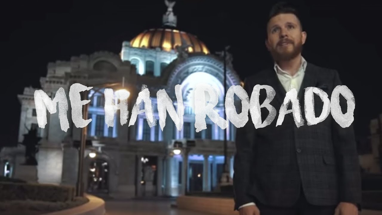 Me Han Robado - Daniel Habif