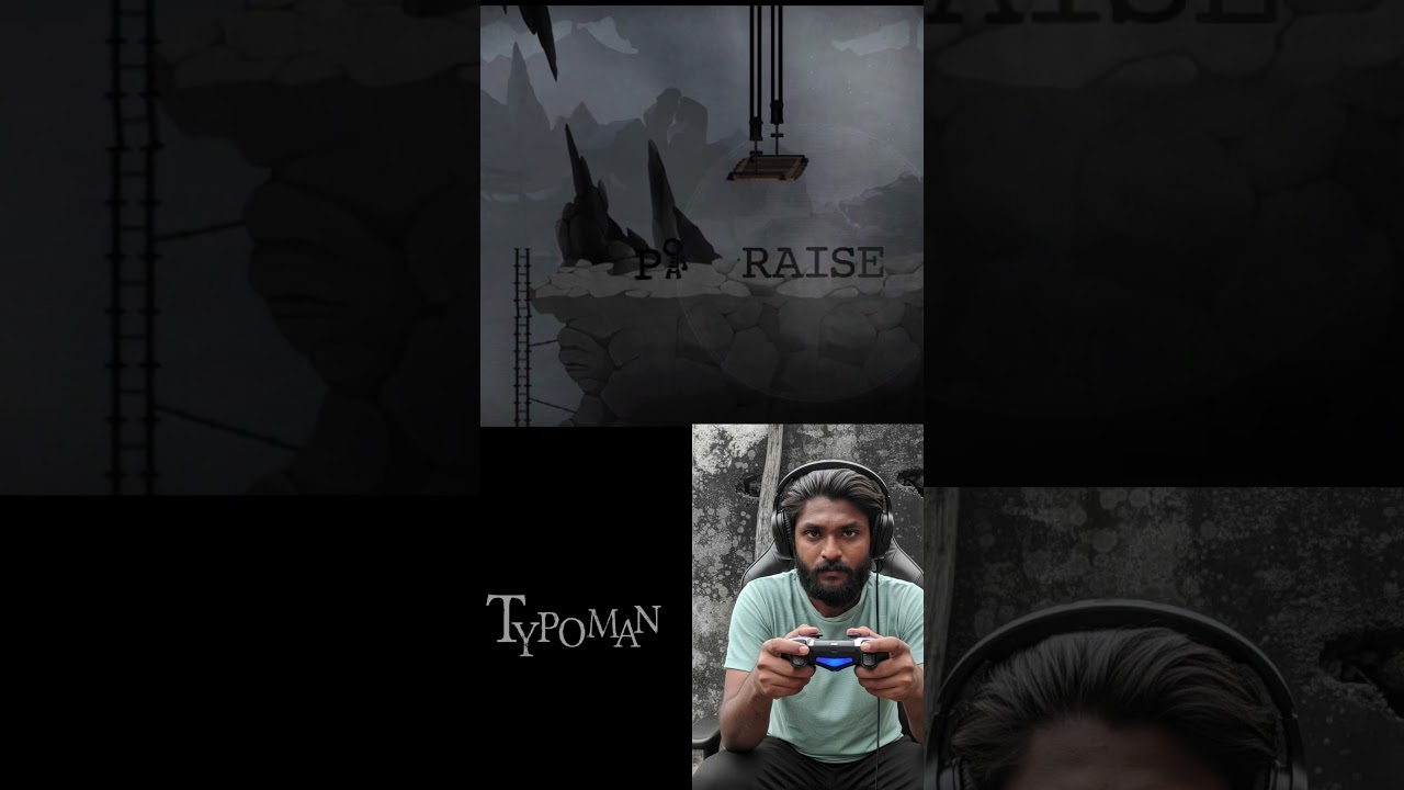 #typoman