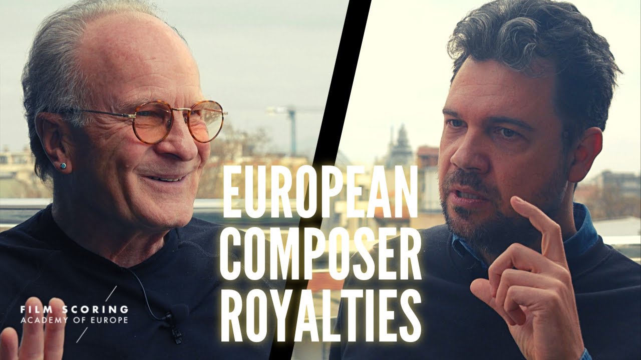 Are European composer royalties still safe?