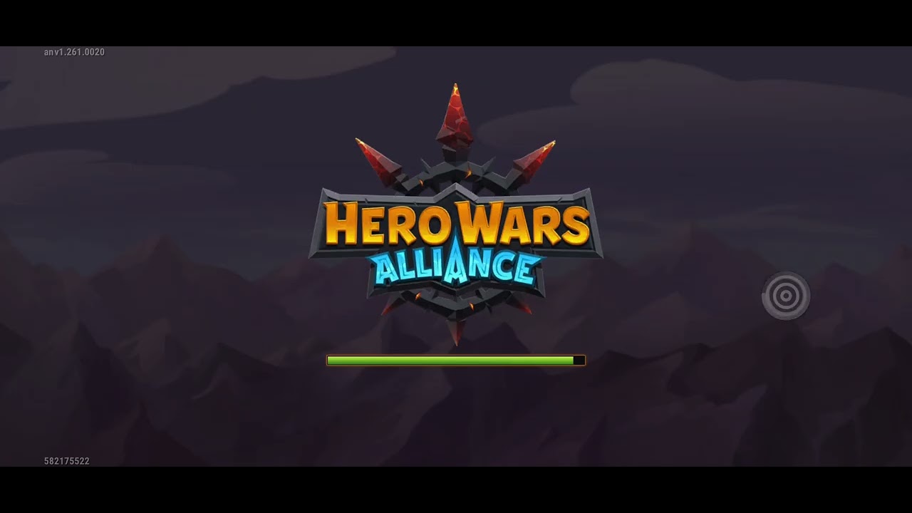 Byrna topowa postac uzdrowiciel Hero wars