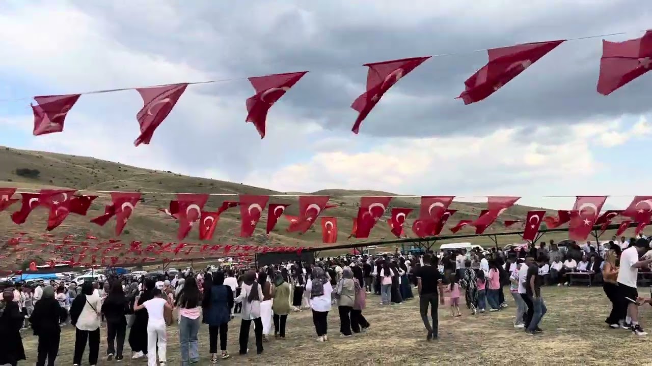 Deredolu Belediyesi Yaula Şenliği 2025