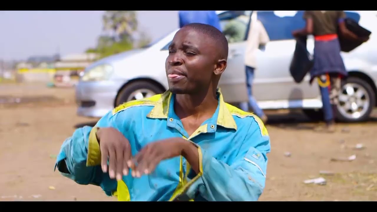 Saicool  - NIMAZIYOPA (official video)