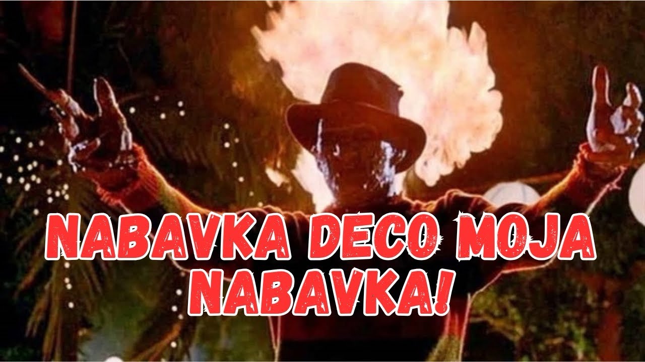 Nabavka filmova