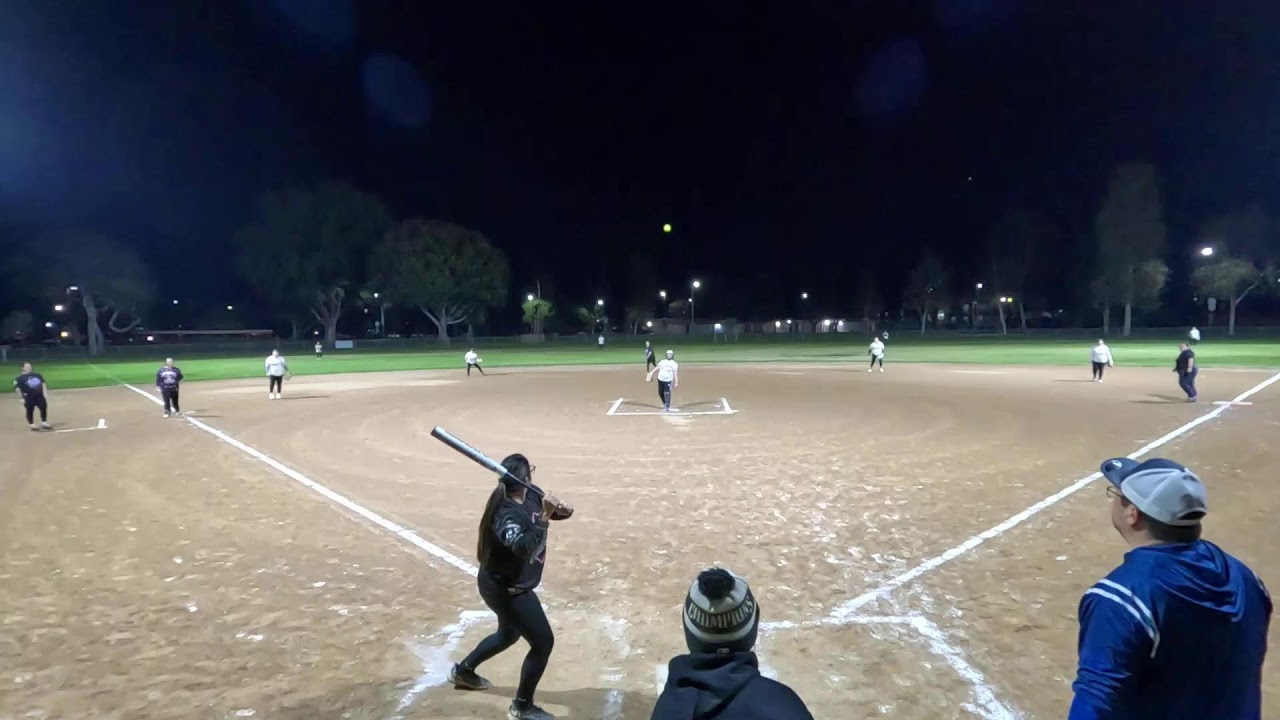 TWISTED PITCHES #slowpitch