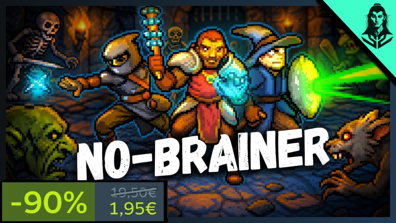 BARONY Is Criminally Cheap Right Now..