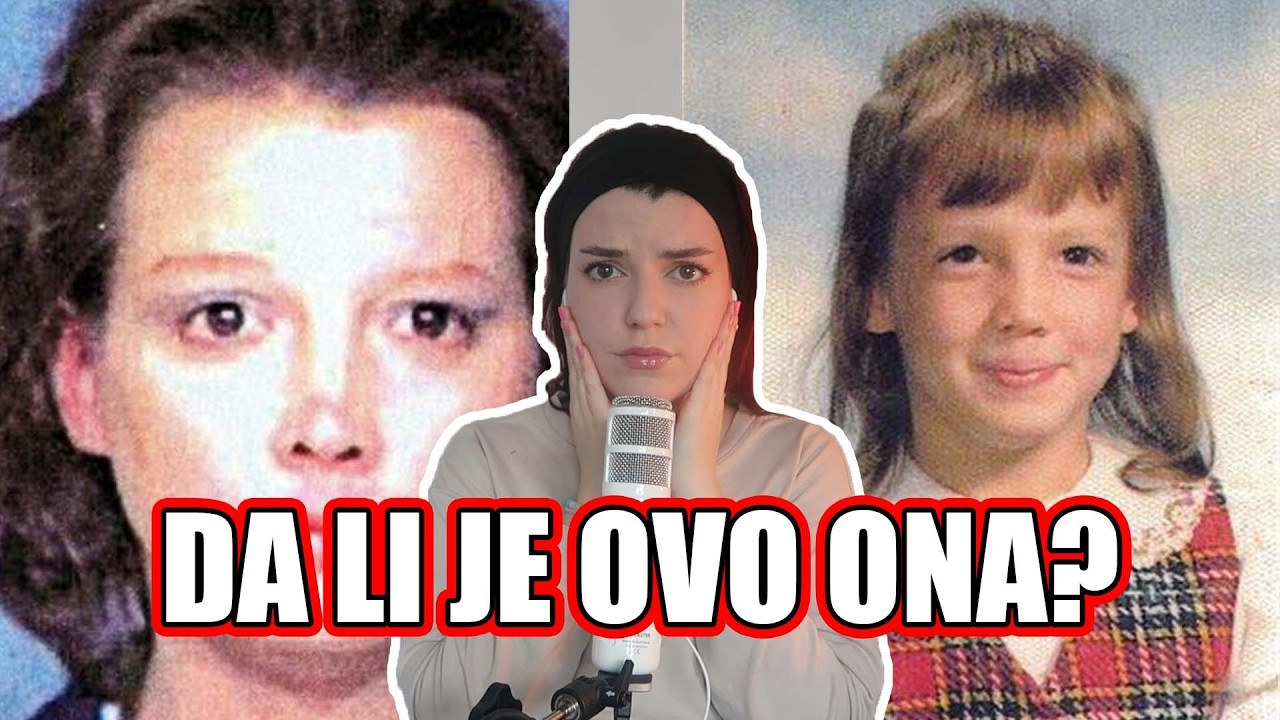 Niko nije prijavio njen nestanak vise od 20 godina | Slucaj Mary Day | Generacija ubica